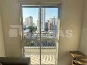 Apartamento para Locação em São Paulo/SP Tatuapé 1 Quartos