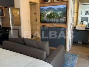 Apartamento para Locação em São Paulo/SP Tatuapé 1 Quartos