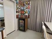 Apartamento para Locação em São Paulo/SP Tatuapé 1 Quartos