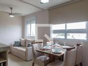 Apartamento para Locação em São Paulo/SP Tatuapé 1 Quartos