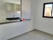 Apartamento para Locação em São Paulo/SP Tatuapé 1 Quartos