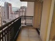 Apartamento para Locação em São Paulo/SP Tatuapé 1 Quartos