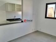 Apartamento para Locação em São Paulo/SP Tatuapé 1 Quartos