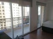 Apartamento para Locação em São Paulo/SP Tatuapé 1 Quartos