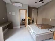 Apartamento para Locação em São Paulo/SP Tatuapé 1 Quartos