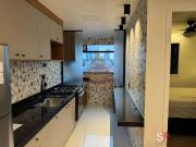 Apartamento para Locação em São Paulo/SP Tatuapé 1 Quartos