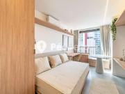 Apartamento para Locação em São Paulo/SP Tatuapé 1 Quartos