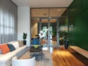 Apartamento para Locação em São Paulo/SP Tatuapé 1 Quartos