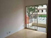 Apartamento para Locação em São Paulo/SP Tatuapé 1 Quartos