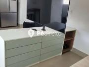 Apartamento para Locação em São Paulo/SP Tatuapé 1 Quartos