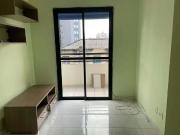 Apartamento para Locação em São Paulo/SP Tatuapé 1 Quartos