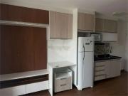Apartamento para Locação em São Paulo/SP Tatuapé 1 Quartos