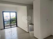 Apartamento para Locação em São Paulo/SP Tatuapé 1 Quartos