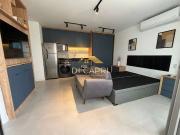 Apartamento para Locação em São Paulo/SP Tatuapé 1 Quartos