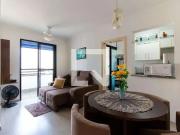 Apartamento para Locação em São Paulo/SP Tatuapé 1 Quartos