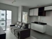 Apartamento para Locação em São Paulo/SP Tatuapé 1 Quartos