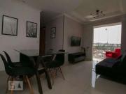 Apartamento para Locação em São Paulo/SP Tatuapé 2 Quartos