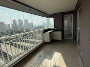 Apartamento para Locação em São Paulo/SP Tatuapé 2 Quartos