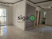 Apartamento para Locação em São Paulo/SP Tatuapé 2 Quartos