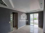 Apartamento para Locação em São Paulo/SP Tatuapé 2 Quartos