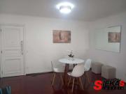 Apartamento para Locação em São Paulo/SP Tatuapé 2 Quartos