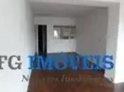 Apartamento para Venda em São Paulo/SP Tatuapé 2 Quartos