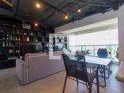 Apartamento para Locação em São Paulo/SP Tatuapé 2 Quartos