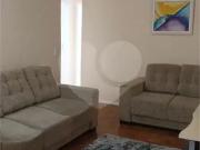 Apartamento para Locação em São Paulo/SP Tatuapé 2 Quartos