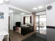 Apartamento para Locação em São Paulo/SP Tatuapé 2 Quartos