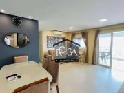 Apartamento para Locação em São Paulo/SP Tatuapé 2 Quartos