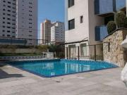 Apartamento para Locação em São Paulo/SP Tatuapé 2 Quartos