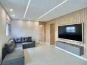 Apartamento para Locação em São Paulo/SP Tatuapé 2 Quartos