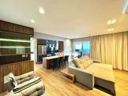 Apartamento para Locação em São Paulo/SP Tatuapé 2 Quartos