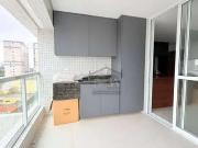 Apartamento para Locação em São Paulo/SP Tatuapé 2 Quartos