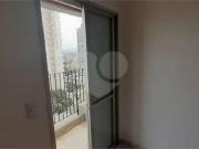 Apartamento para Locação em São Paulo/SP Tatuapé 2 Quartos