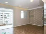 Apartamento para Locação em São Paulo/SP Tatuapé 2 Quartos