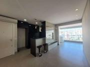 Apartamento para Locação em São Paulo/SP Tatuapé 2 Quartos