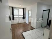 Apartamento para Locação em São Paulo/SP Tatuapé 2 Quartos