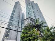 Apartamento para Locação em São Paulo/SP Tatuapé 2 Quartos