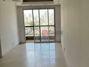 Apartamento para Locação em São Paulo/SP Tatuapé 2 Quartos