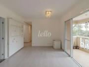 Apartamento para Locação em São Paulo/SP Tatuapé 3 Quartos