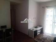 Apartamento para Locação em São Paulo/SP Tatuapé 2 Quartos