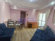 Apartamento para Locação em São Paulo/SP Tatuapé 2 Quartos