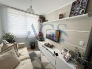 Apartamento para Locação em São Paulo/SP Tatuapé 2 Quartos