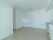 Apartamento para Locação em São Paulo/SP Tatuapé 2 Quartos