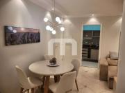 Apartamento para Locação em São Paulo/SP Tatuapé 2 Quartos