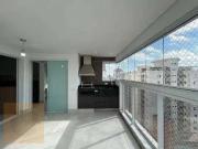 Apartamento para Locação em São Paulo/SP Tatuapé 2 Quartos