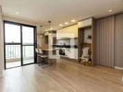 Apartamento para Locação em São Paulo/SP Tatuapé 2 Quartos
