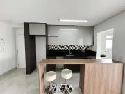 Apartamento para Locação em São Paulo/SP Tatuapé 2 Quartos