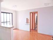 Apartamento para Locação em São Paulo/SP Tatuapé 2 Quartos